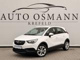 Opel Crossland X 1.5 Diesel Start/Stop Edition EUR6dT - Opel Crossland (X) Diesel Gebrauchtwagen