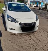 Nissan Micra 0.9 IG-T 90 N-WAY N-WAY