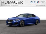 BMW M240i xDrive Coupé [HUD, 19" LMR, GSD, Sitze ele - BMW M240i New cars