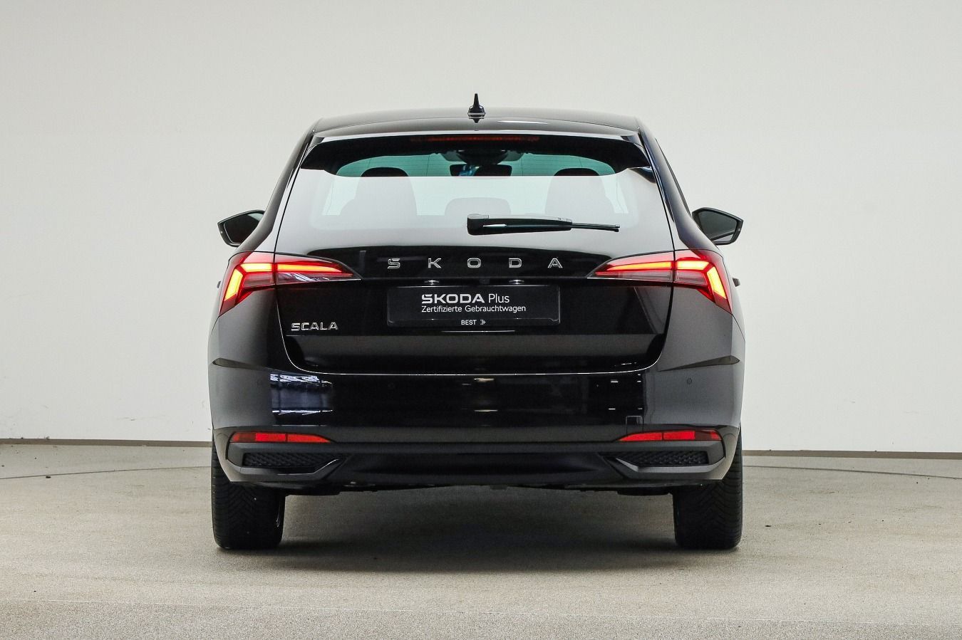 Skoda Scala - Bild 6