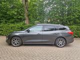 Ford Focus Turnier Titanium 1.5 EcoBlue 
