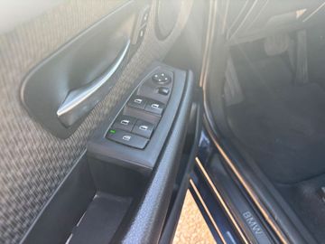 BMW 218 - 5