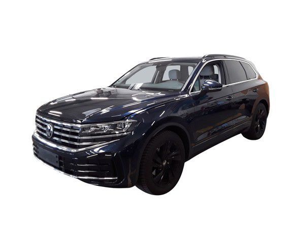 Volkswagen Touareg - Bild 2