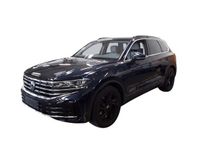 Volkswagen Touareg - Vorschau Bild 2