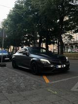 Mercedes-Benz C 63 AMG Mercedes-AMG C 63 S Autom. Mercedes... - Mercedes-Benz C 63 AMG in Ludwigshafen