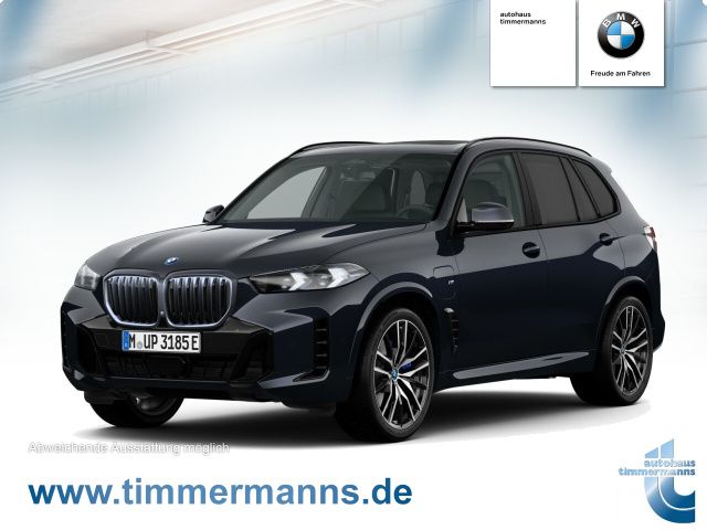 BMW X5 xDrive50e M Sportpaket Innovationsp. Panorama