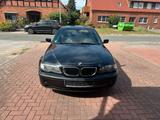 BMW 318i Wenig Kilometer 107352Km TÜV bis ... - BMW 318 aus 2004: 318i
