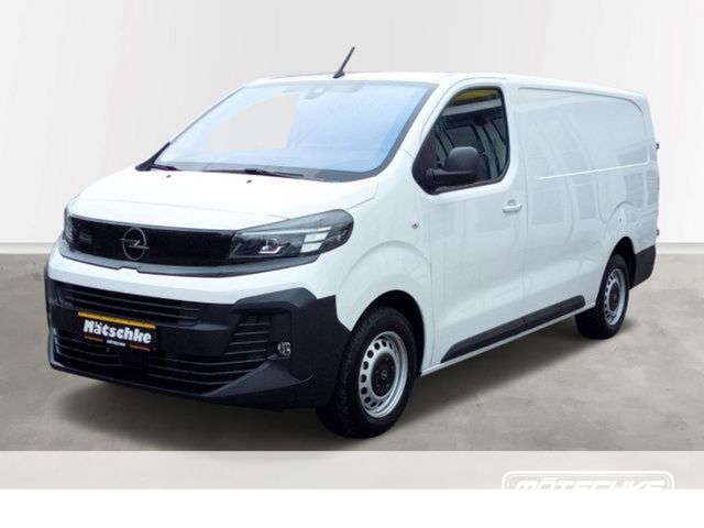 Opel Vivaro Kasten 2.0 Edition L L3 KEYLESS PDC AHK