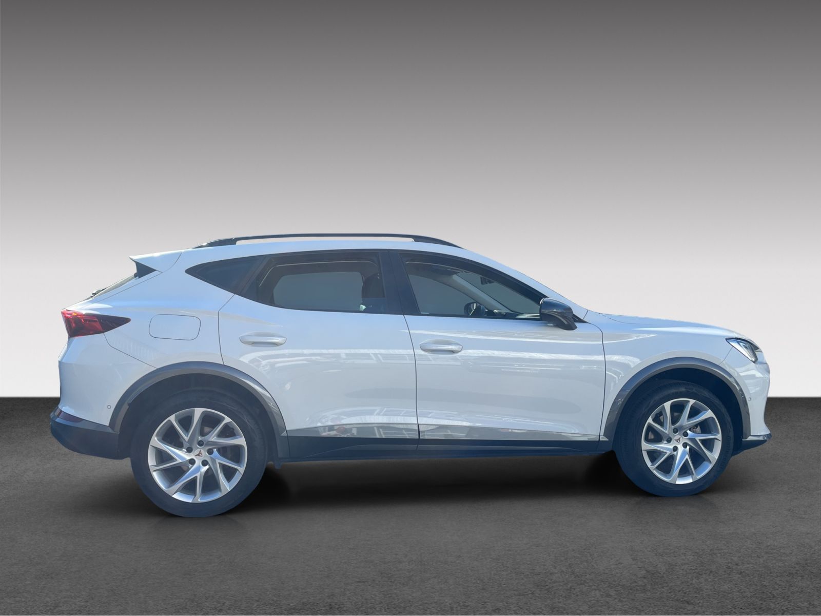 Cupra Formentor - Bild 5