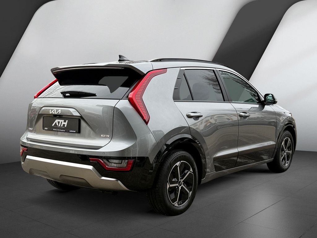 Fahrzeugabbildung Kia Niro 1.6 Plug-in Hybrid Spirit
