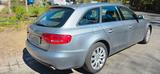 Audi A4 2.7 TDI (DPF) multitr. Attraction Avant A... - Audi A4: Kombi, 2.7