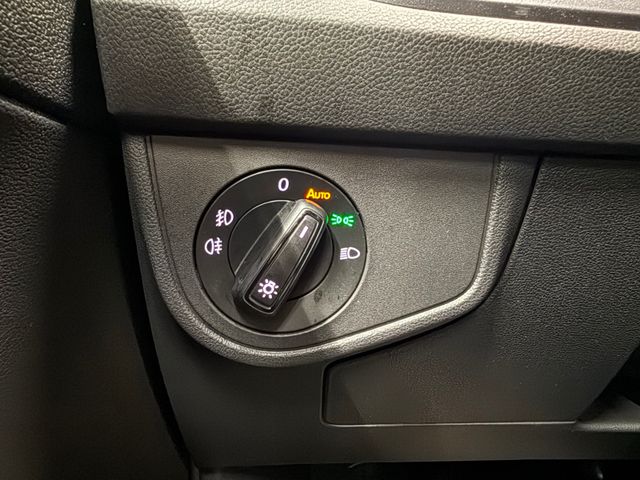 Polo Style 1.0 TSI DSG ACC RFK IQ.LIGHT SHZ