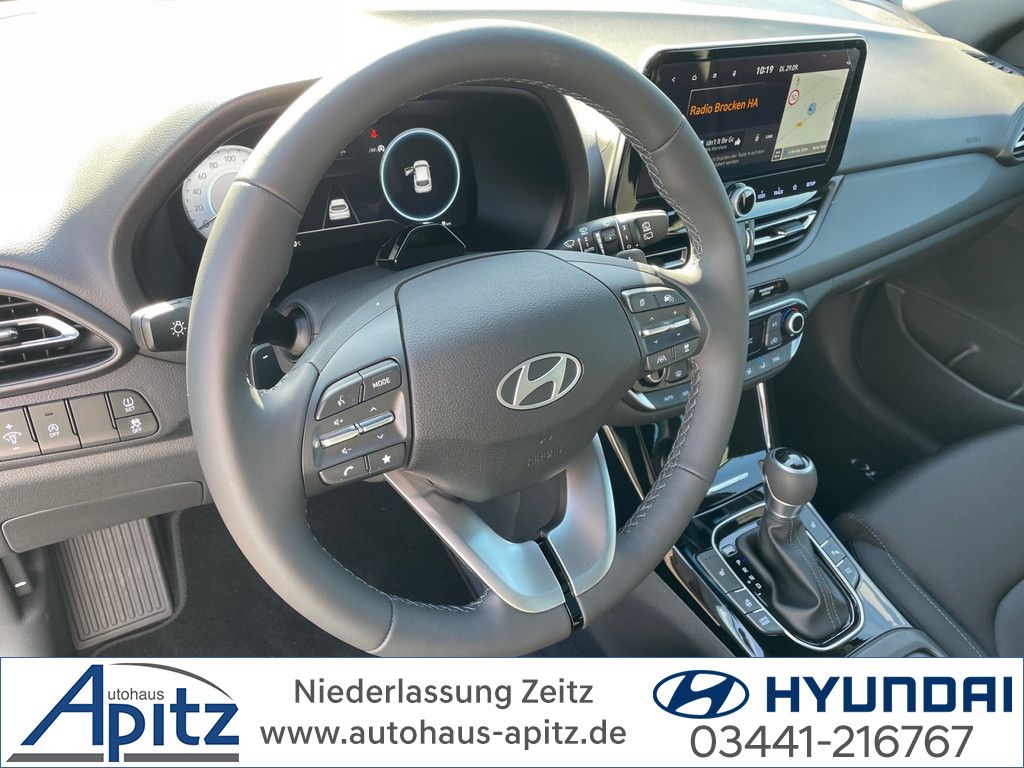 Hyundai i30 – Bild 8