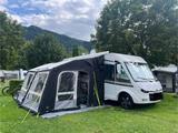 Malibu I490 LE, Hyd, 360°, LED Abbl , Zub,, 4,25t, Rega - Angebote