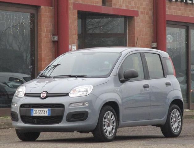 Fiat FIAT Panda 1.2 Easy