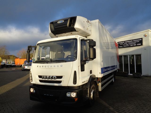 Iveco 120E22 EEV Supra 950 MT LBW Klima manuel