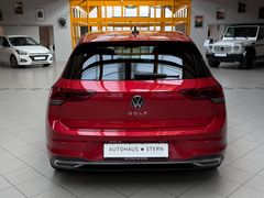 VW Golf VIII|SHZ|LHZ|LED|AHK|Massage|Kamera|Navi