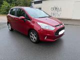 Ford B-Max 1,0 EcoBoost 74kW S/S Cool & Connect C... - Ford B-MAX Cool&Connect