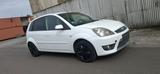 Ford ,Ford Fiesta 1.3 Benzin TÜV Neu 6/2028 - Ford Fiesta aus 2008: 1.6