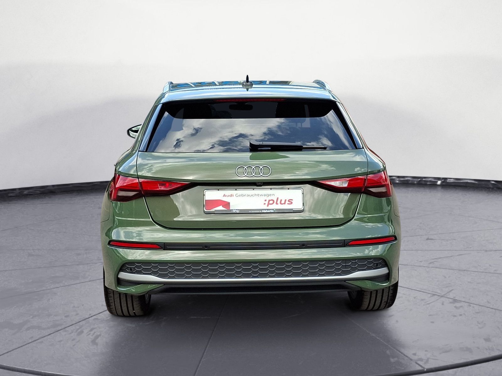 Audi A3 - Bild 5