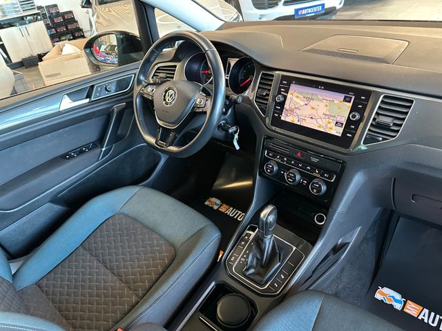 Volkswagen Golf Sportsvan VII DSG *IQ.DRIVE*