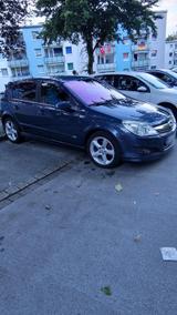 Opel Astra H OPC Line TÜV bis 02/28 Ölserv... - Opel Astra aus 2008: Opc