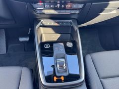 Fahrzeugabbildung Audi A3 Sportback 35 TDI Navi ACC Sitzh. 1 Hand