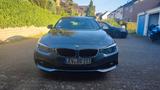 BMW 420d Gran Coupé -F36 - BMW 420 Gran Coupé in Köln