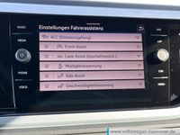 Volkswagen Taigo - Vorschau Bild 15