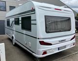 Tabbert PUCCINI 550 E 2,5 Hydr. Hubstützen Klima Markise - Tabbert 550