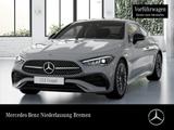 Mercedes-Benz CLE 300 e AMG+NIGHT+PANO+360+AHK+LED+BURMESTER - Mercedes-Benz CLE-Klasse in Bremen
