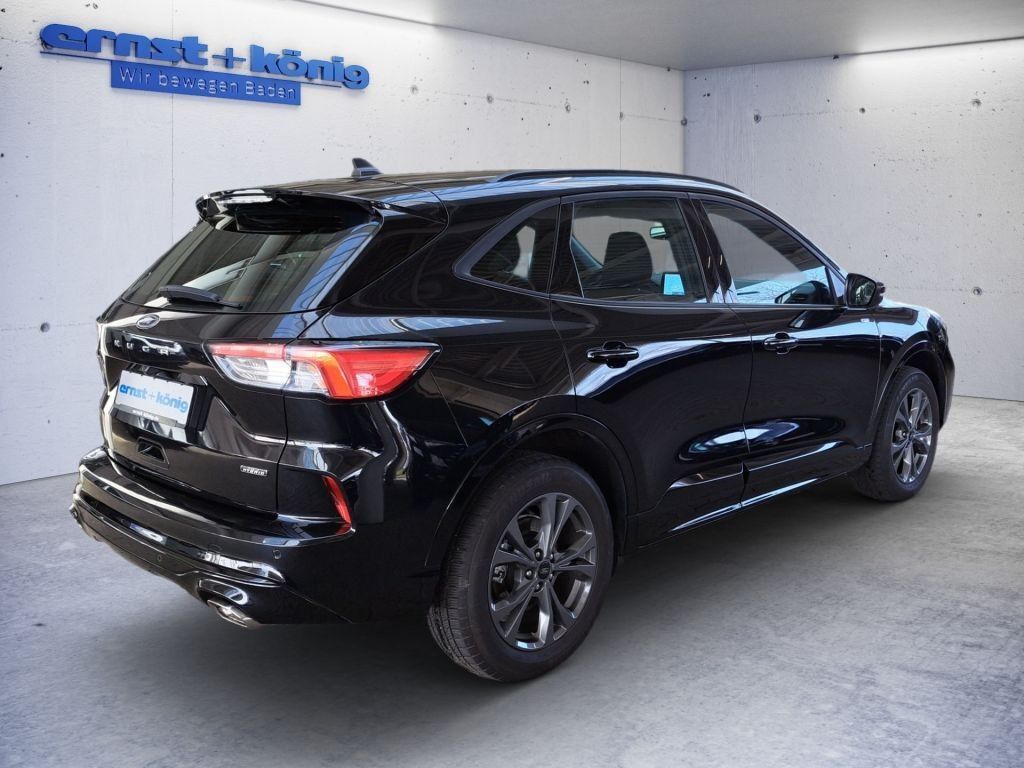 Ford Kuga 2.5 Duratec PHEV ST-LINE Sportp.+Winterp. imagem 3
