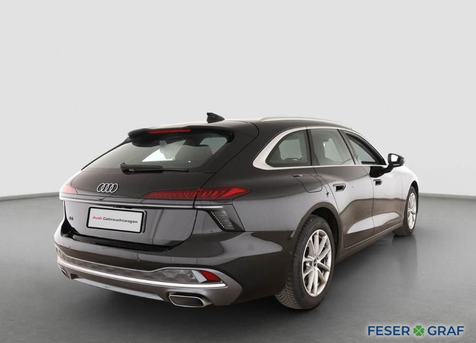 Audi A6 - Bild 7