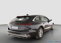 Audi A6 - Vorschau Bild 7