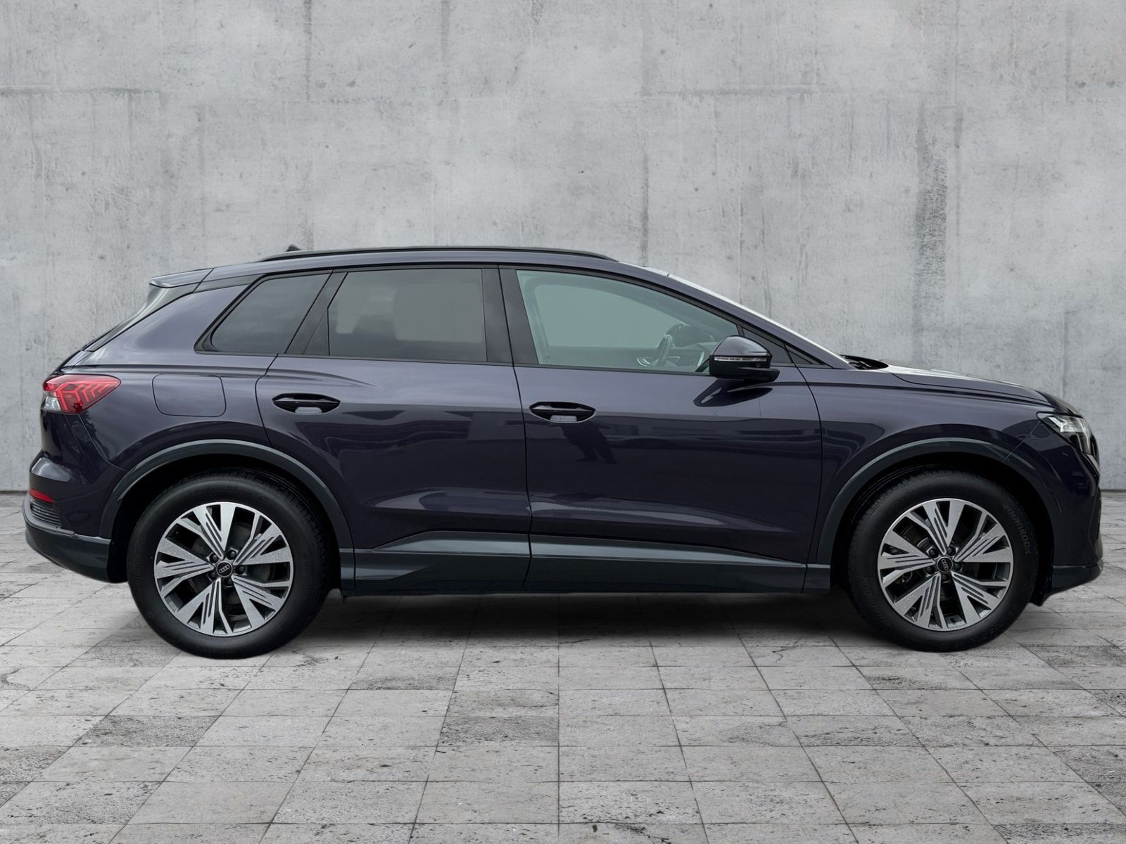 Audi Q4 e-tron - Bild 7