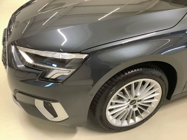 A3 Sportback 30 TFSI S-tronic,ACC,LED,Navi