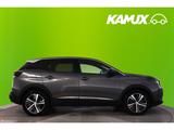 Peugeot 3008 1.2PureTech Aut.Allure Pack+LED+NAVI+KAMERA - Peugeot in Augsburg