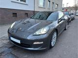 Porsche Panamera 4 Leder Navi Xenon TÜV & Service NEU  - Porsche Gebrauchtwagen in Essen