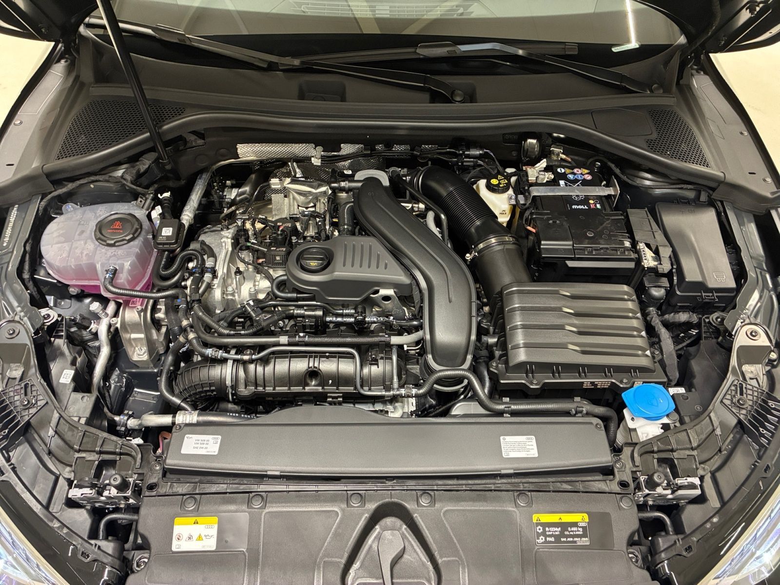 A3 Sportback TFSI 85 kW S tronic