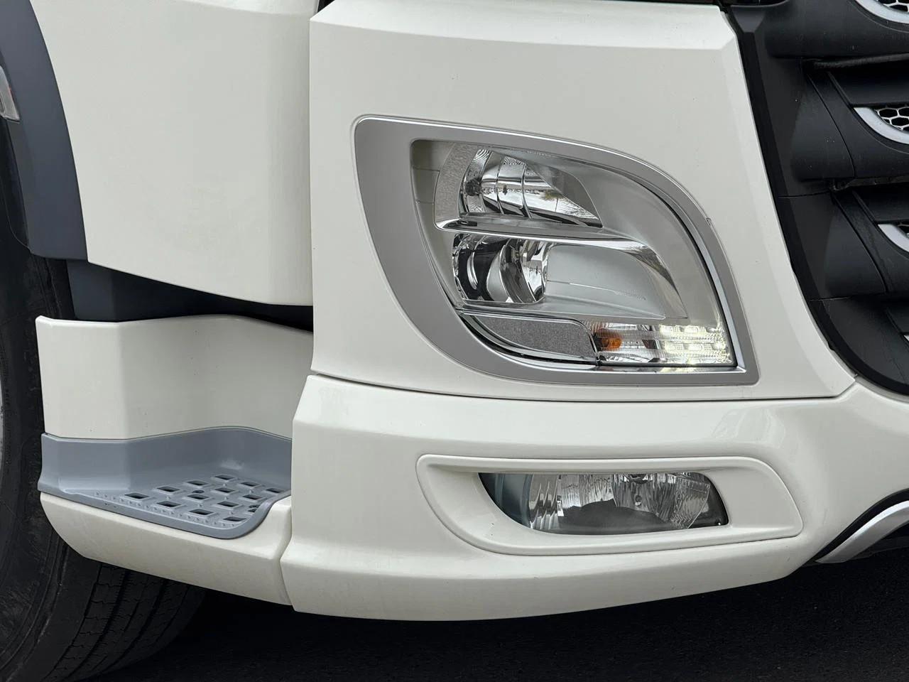 DAF XF 480 SSC*ACC*PCC*2Tanks*