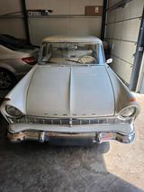 Ford Taunus 17M P2  Oldtimer  H-Kennzeic... - Ford Taunus: P2