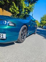 Nissan Skyline R33 GTST RB25DET - Nissan aus 1994