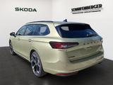 Skoda Superb Combi Sportline 4x4 *AHK,CANTON* - Skoda Superb: Sport
