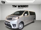 Toyota Proace Verso 2.0D 150 CV D Lounge - ALL.  - Toyota Proace (Verso) Lounge Gebrauchtwagen