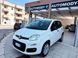Fiat Panda 0.9 TwinAir Turbo Natural Power Loung - Fiat Panda: Natural Power