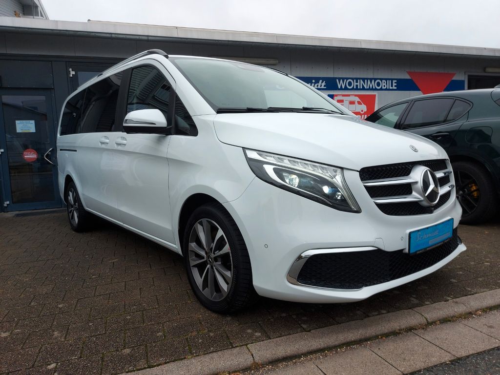 Mercedes-Benz V 250