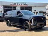 Cadillac Escalade ESV V-Series ABV + 2026 + ONYX - Cadillac: Serie