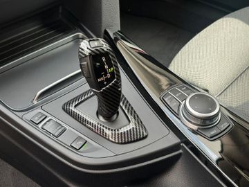 BMW 320 Gran Turismo - 10