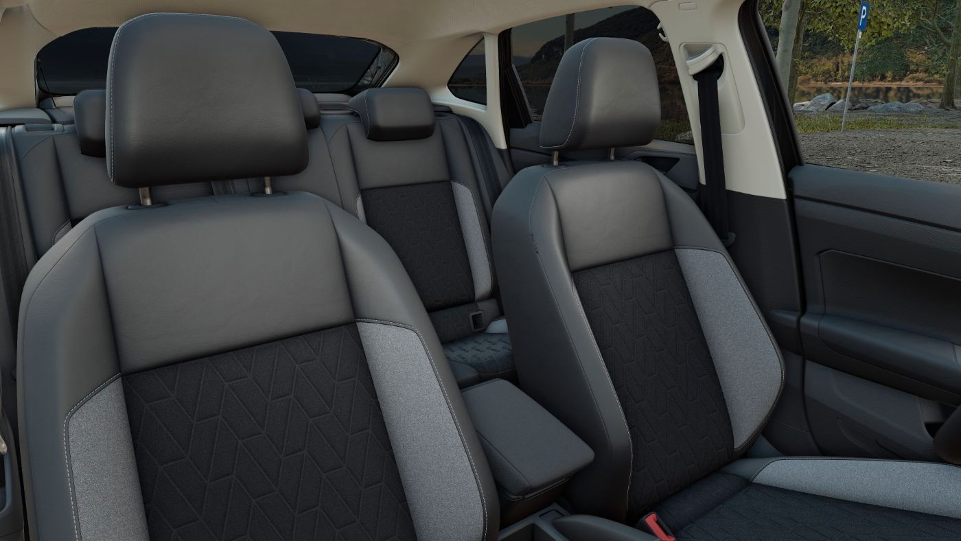 Volkswagen Taigo - Bild 9