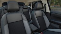 Volkswagen Taigo - Vorschau Bild 9